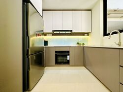 Seasons Park (D26), Condominium #410102221